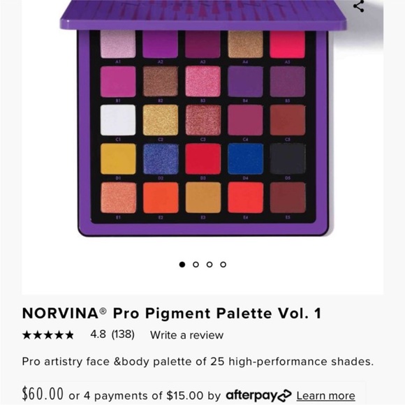 Makeup Bundle - Picture 9 of 9